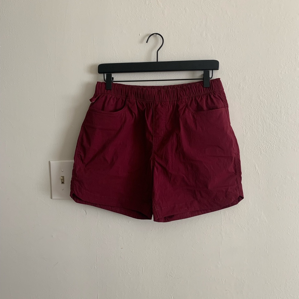 Carhartt Cargo Shorts